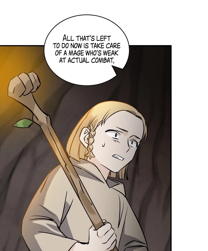 Leveling Up, by Only Eating! Chapter 15 page 70 - Chapter 15