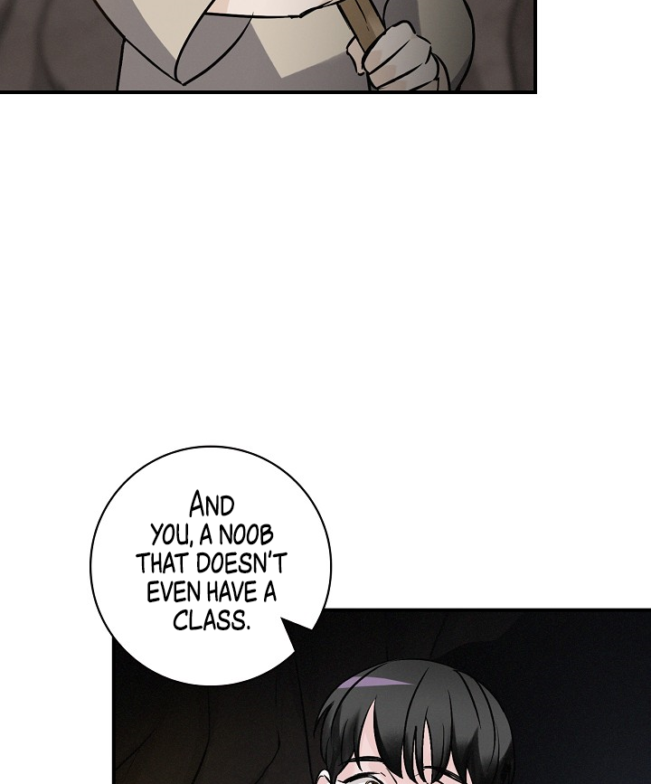 Leveling Up, by Only Eating! Chapter 15 page 71 - Chapter 15