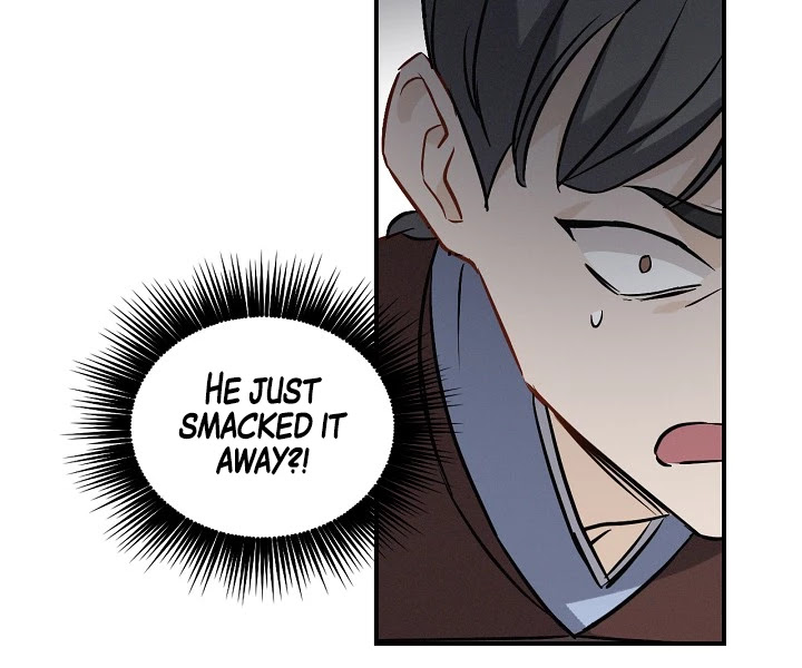 Leveling Up, by Only Eating! Chapter 15 page 80 - Chapter 15