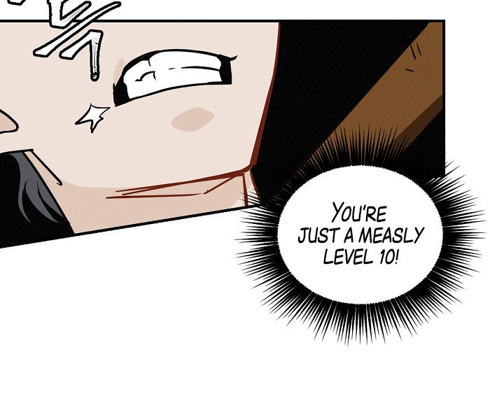 Leveling Up, by Only Eating! Chapter 15 page 86 - Chapter 15