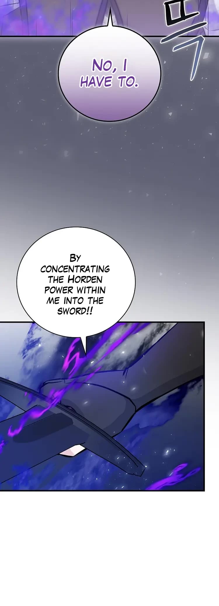 Leveling Up, by Only Eating! Chapter 150 page 13 - Chapter 150: Triumph