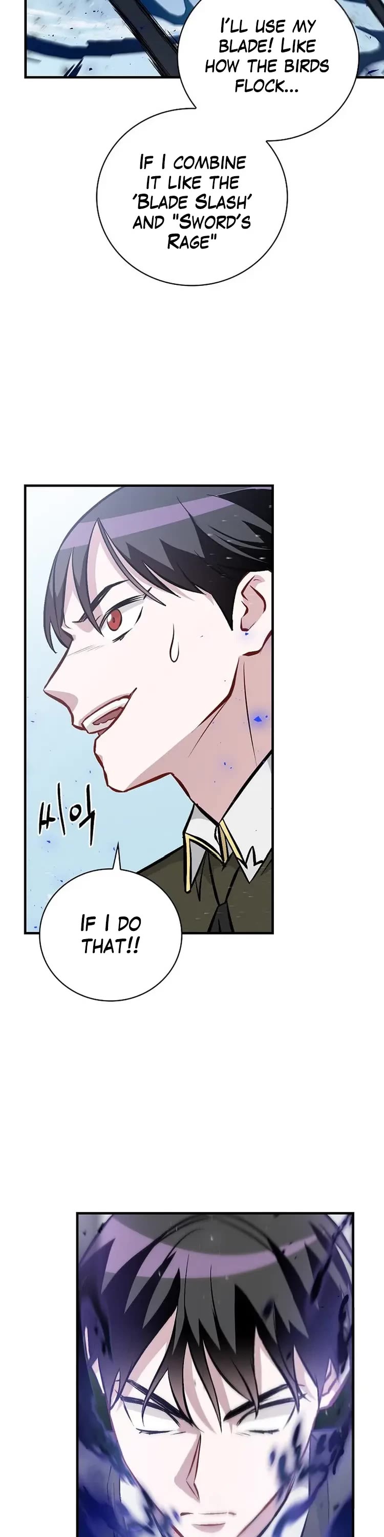Leveling Up, by Only Eating! Chapter 150 page 15 - Chapter 150: Triumph