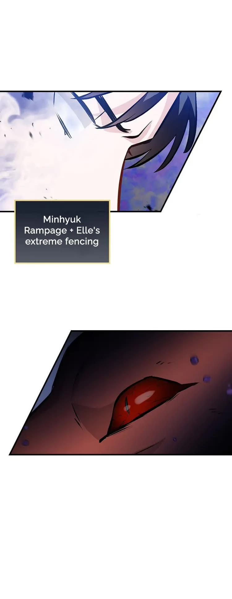 Leveling Up, by Only Eating! Chapter 150 page 17 - Chapter 150: Triumph