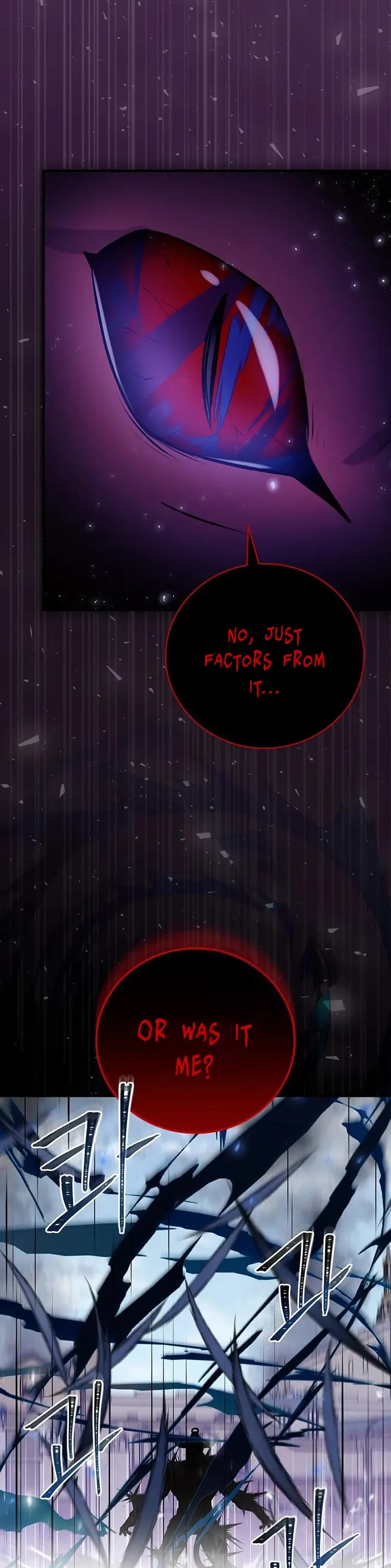 Leveling Up, by Only Eating! Chapter 150 page 19 - Chapter 150: Triumph