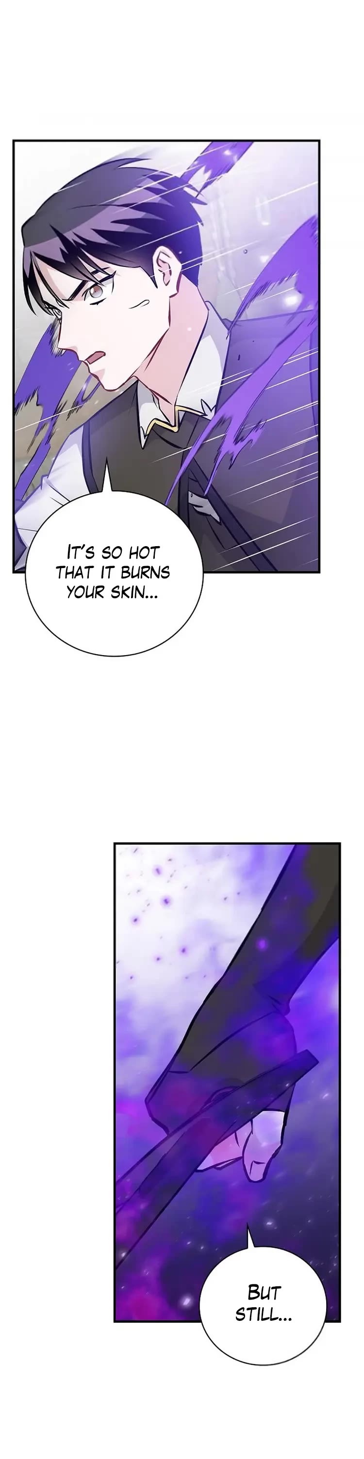 Leveling Up, by Only Eating! Chapter 150 page 2 - Chapter 150: Triumph