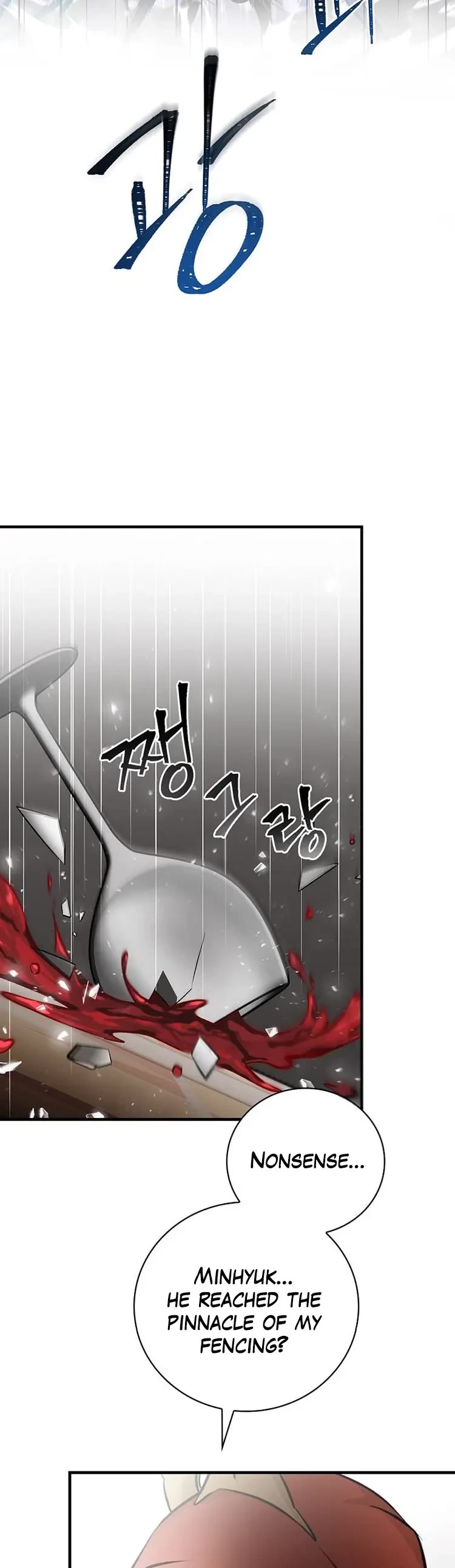 Leveling Up, by Only Eating! Chapter 150 page 20 - Chapter 150: Triumph