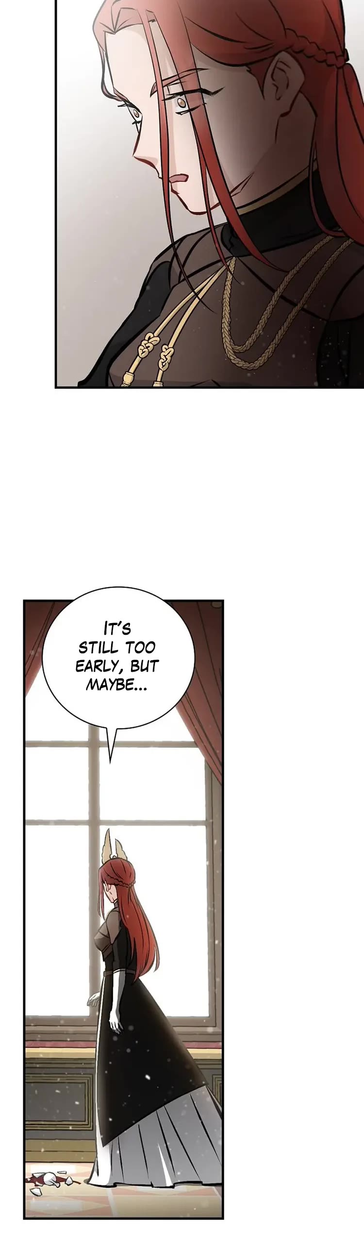 Leveling Up, by Only Eating! Chapter 150 page 21 - Chapter 150: Triumph