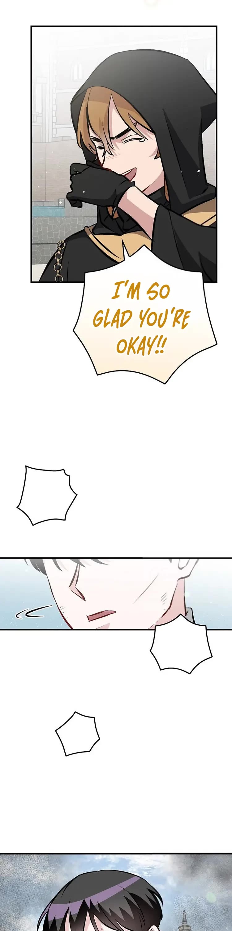 Leveling Up, by Only Eating! Chapter 150 page 26 - Chapter 150: Triumph