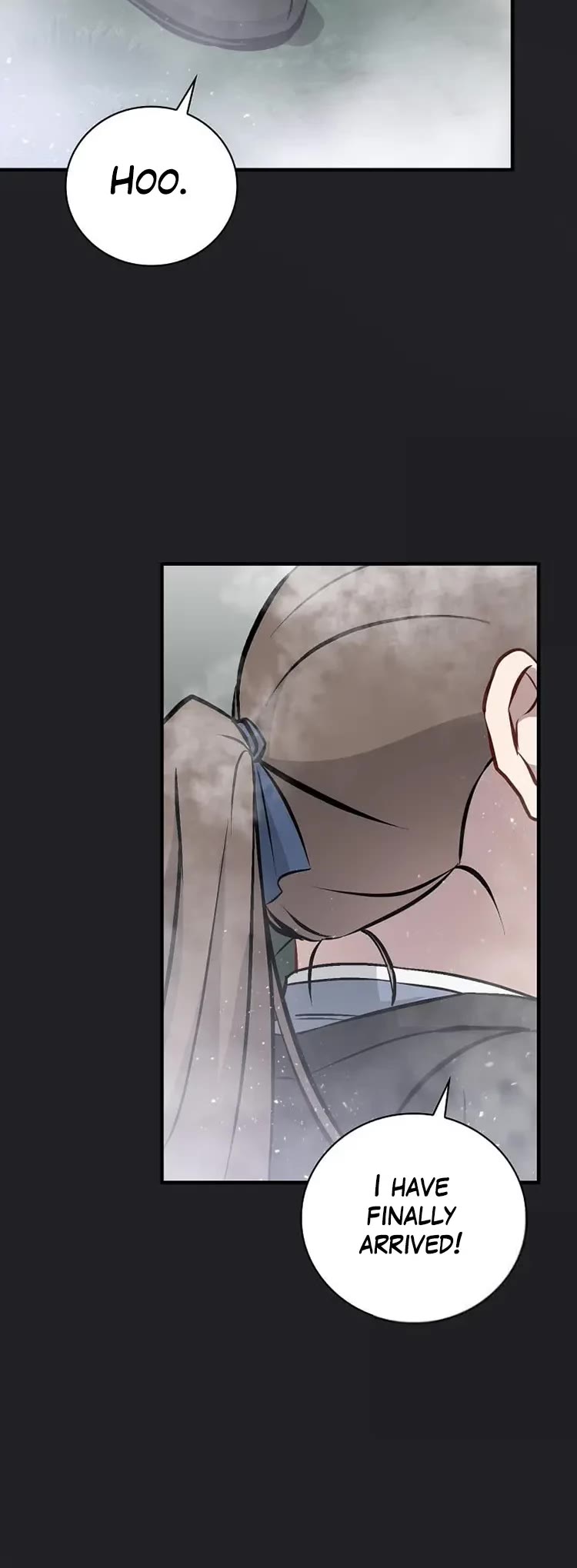 Leveling Up, by Only Eating! Chapter 150 page 29 - Chapter 150: Triumph