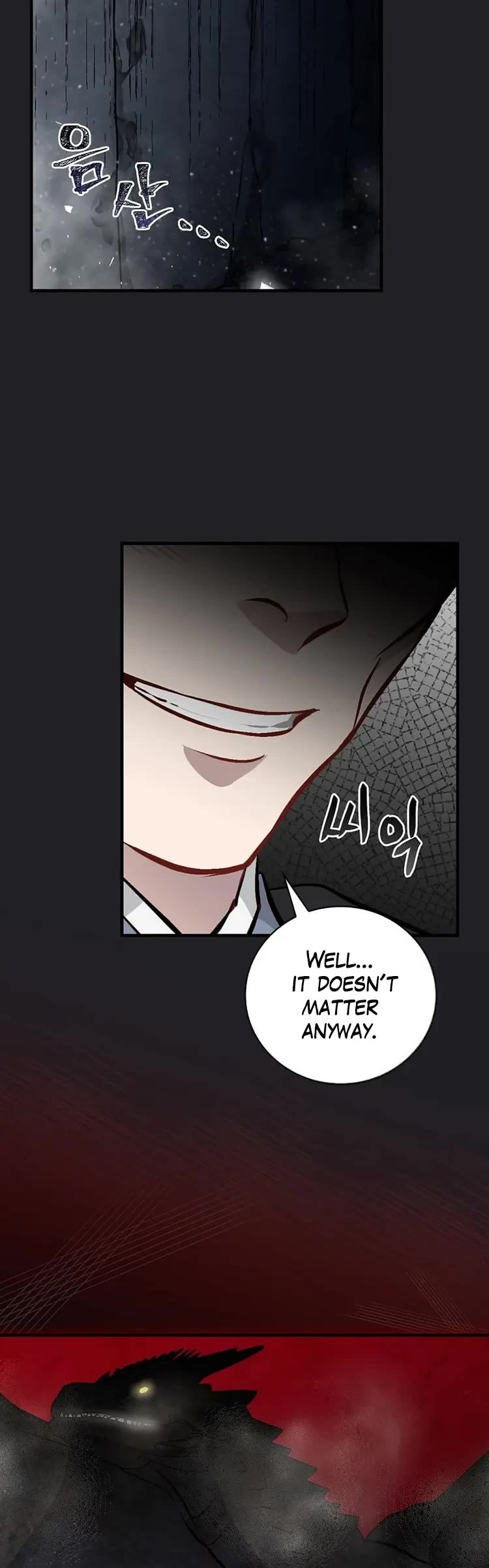 Leveling Up, by Only Eating! Chapter 150 page 32 - Chapter 150: Triumph