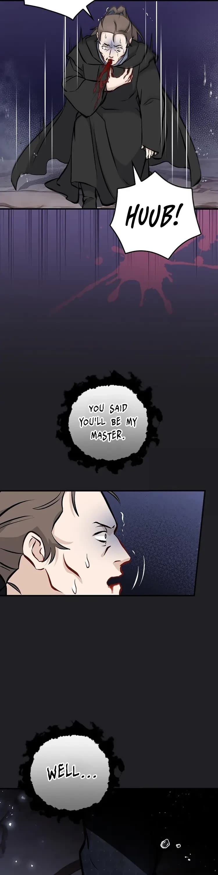 Leveling Up, by Only Eating! Chapter 150 page 36 - Chapter 150: Triumph