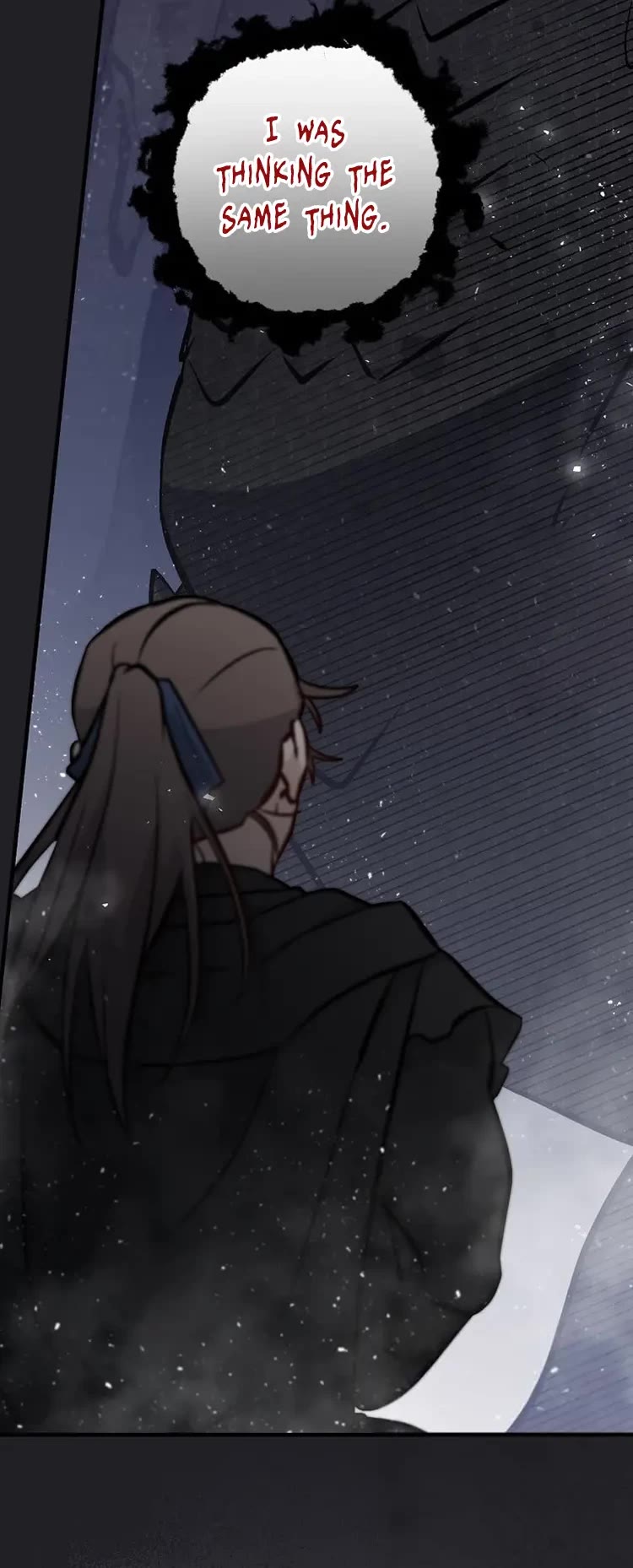 Leveling Up, by Only Eating! Chapter 150 page 38 - Chapter 150: Triumph