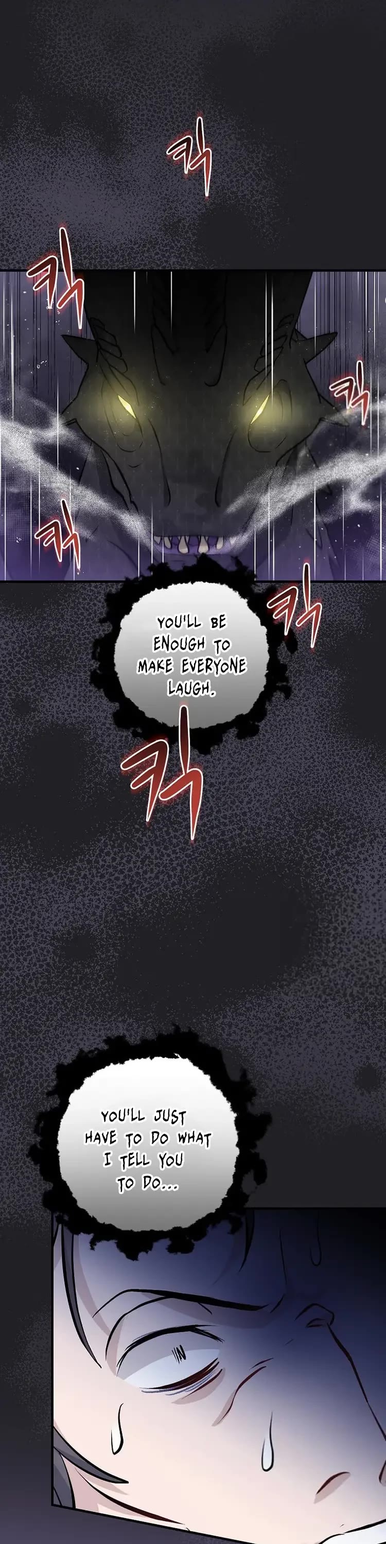 Leveling Up, by Only Eating! Chapter 150 page 39 - Chapter 150: Triumph