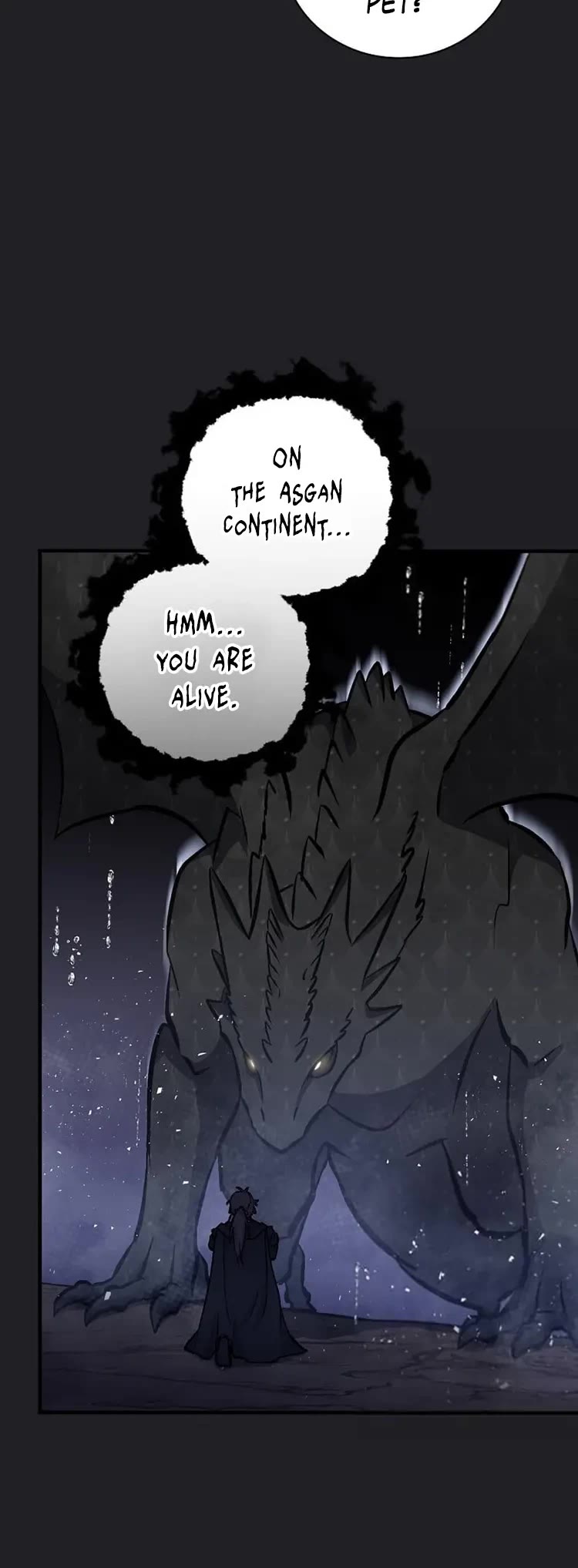 Leveling Up, by Only Eating! Chapter 150 page 42 - Chapter 150: Triumph