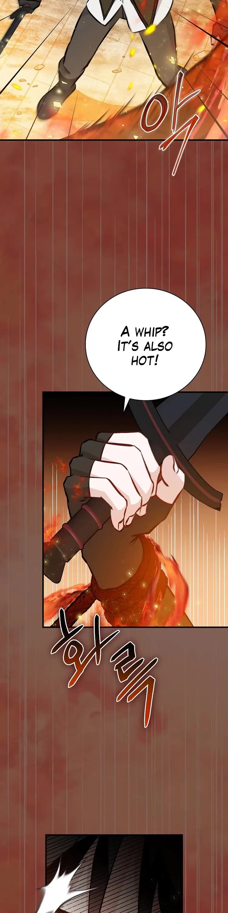 Leveling Up, by Only Eating! Chapter 150 page 7 - Chapter 150: Triumph