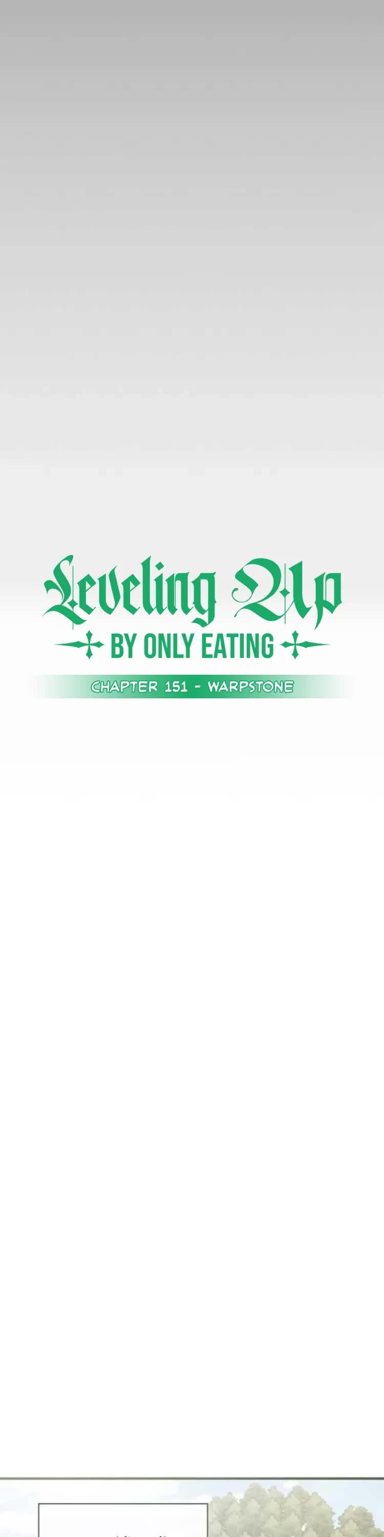 Leveling Up, by Only Eating! Chapter 151 page 10 - Chapter 151: Warpstone