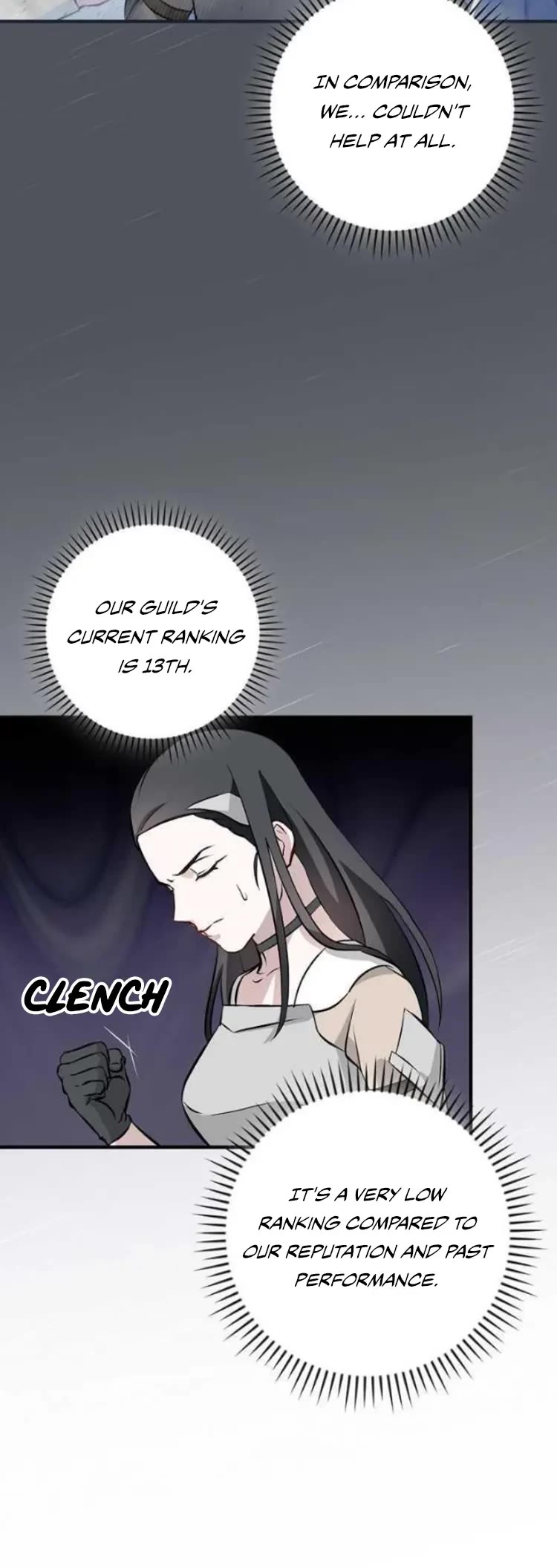 Leveling Up, by Only Eating! Chapter 151 page 13 - Chapter 151: Warpstone