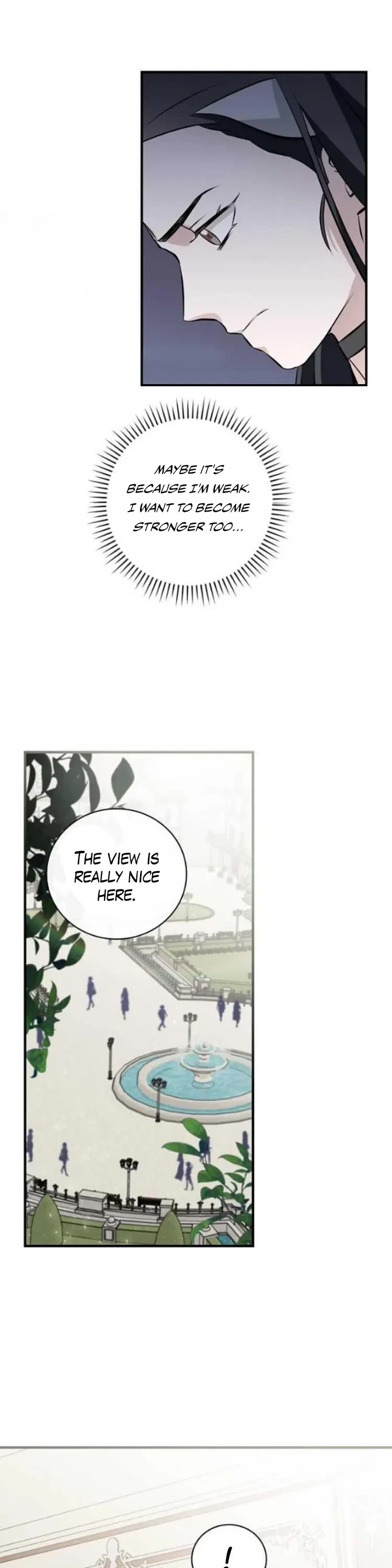 Leveling Up, by Only Eating! Chapter 151 page 14 - Chapter 151: Warpstone