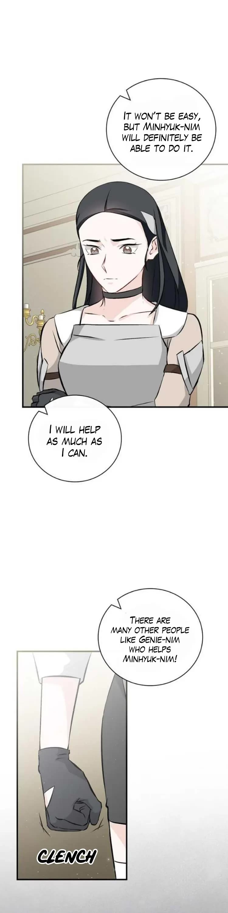 Leveling Up, by Only Eating! Chapter 151 page 18 - Chapter 151: Warpstone