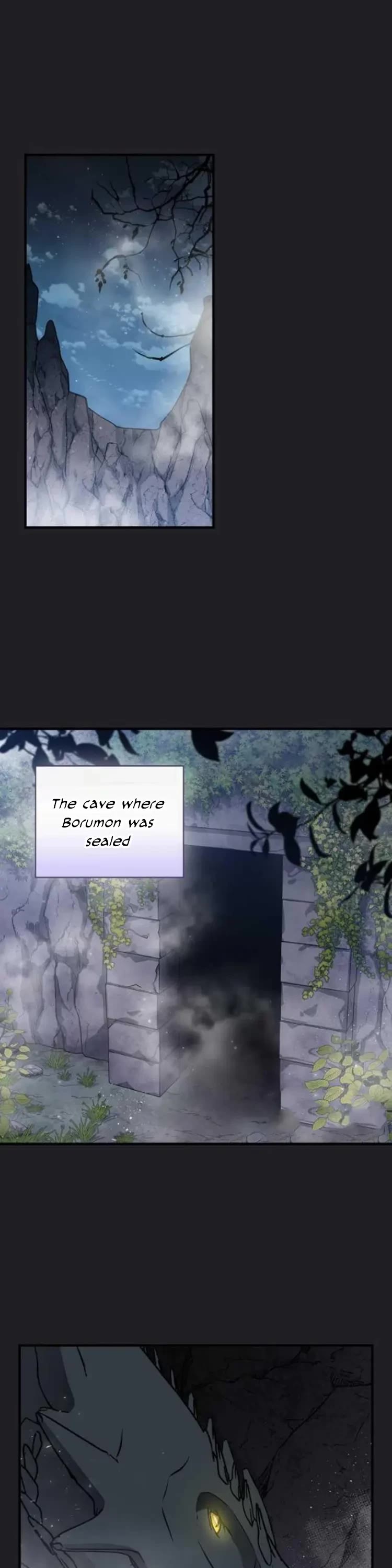 Leveling Up, by Only Eating! Chapter 151 page 2 - Chapter 151: Warpstone
