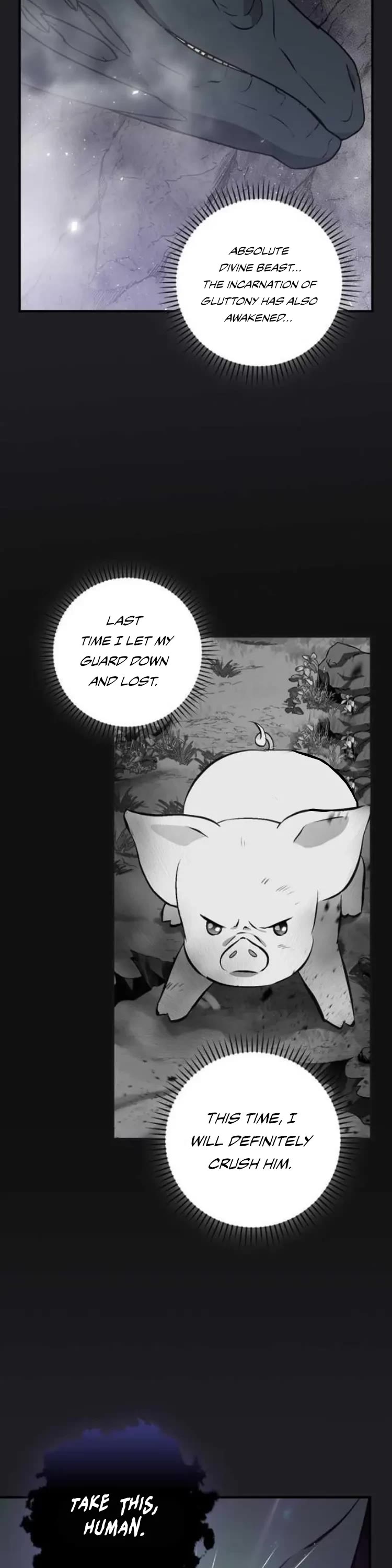 Leveling Up, by Only Eating! Chapter 151 page 3 - Chapter 151: Warpstone