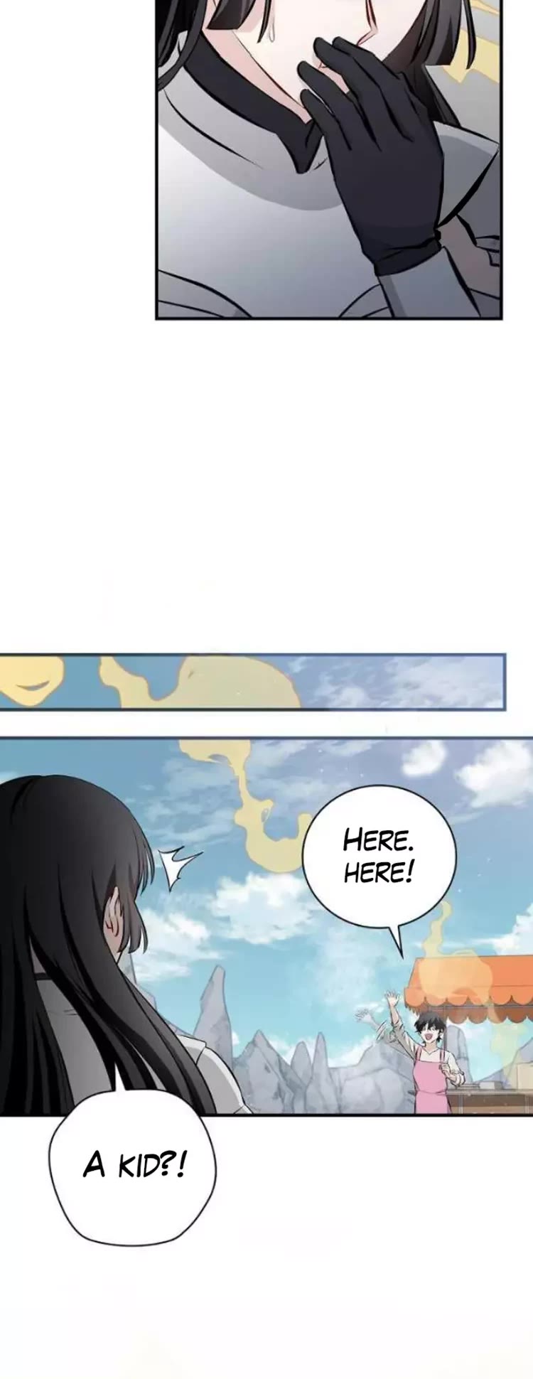 Leveling Up, by Only Eating! Chapter 152 page 13 - Chapter 152: Tissue