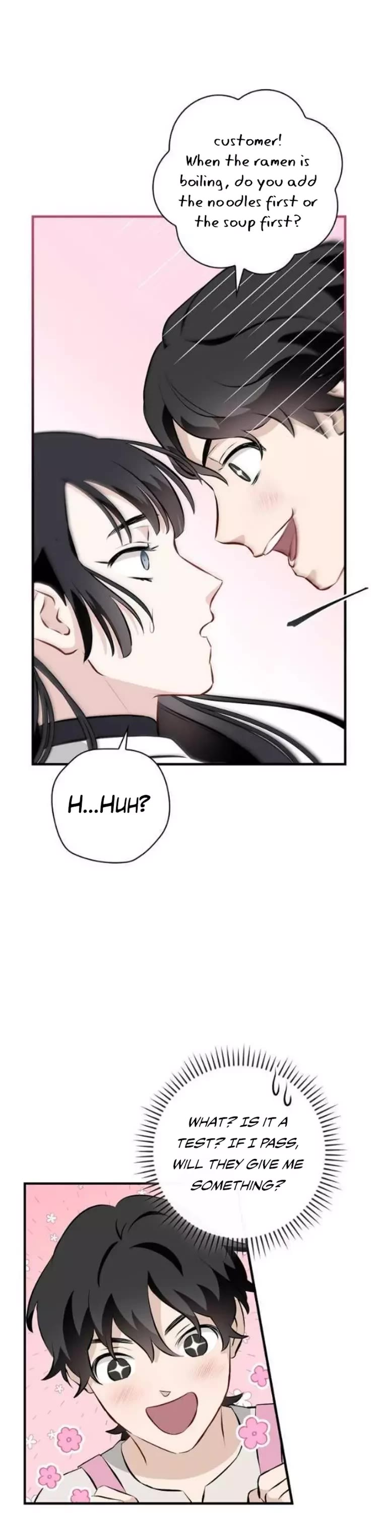 Leveling Up, by Only Eating! Chapter 152 page 15 - Chapter 152: Tissue