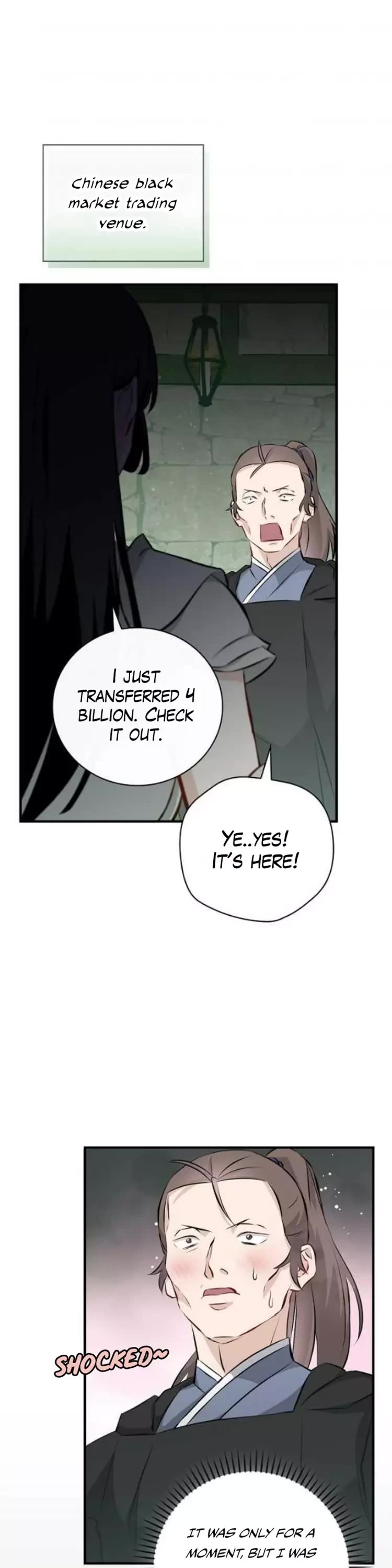 Leveling Up, by Only Eating! Chapter 152 page 2 - Chapter 152: Tissue