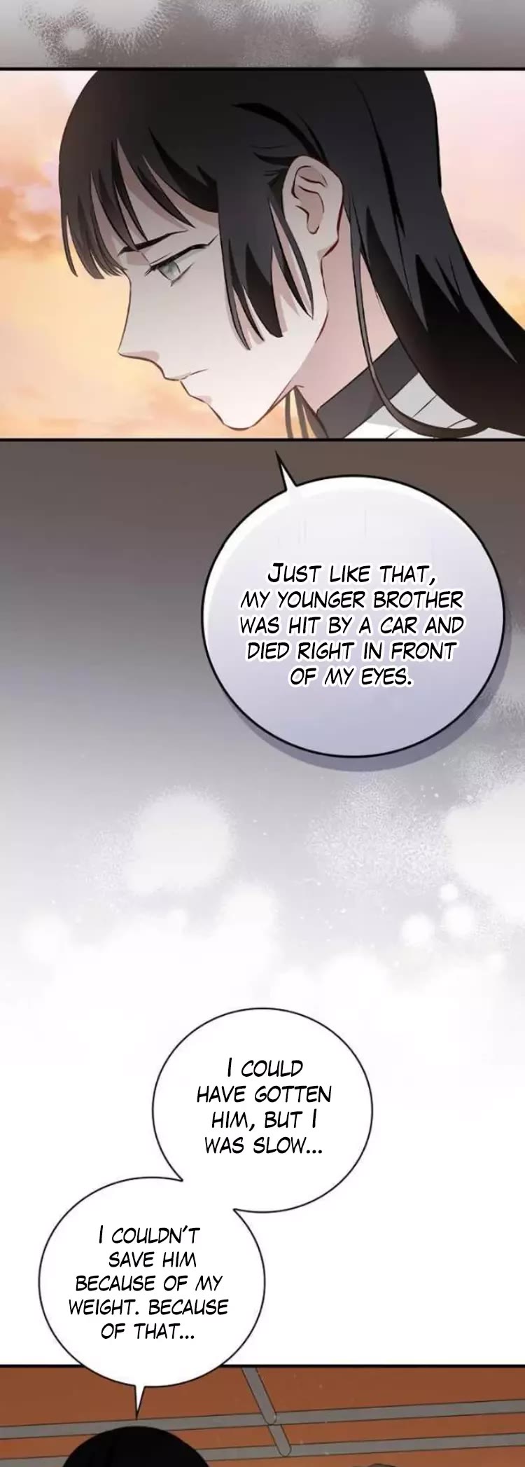 Leveling Up, by Only Eating! Chapter 152 page 28 - Chapter 152: Tissue