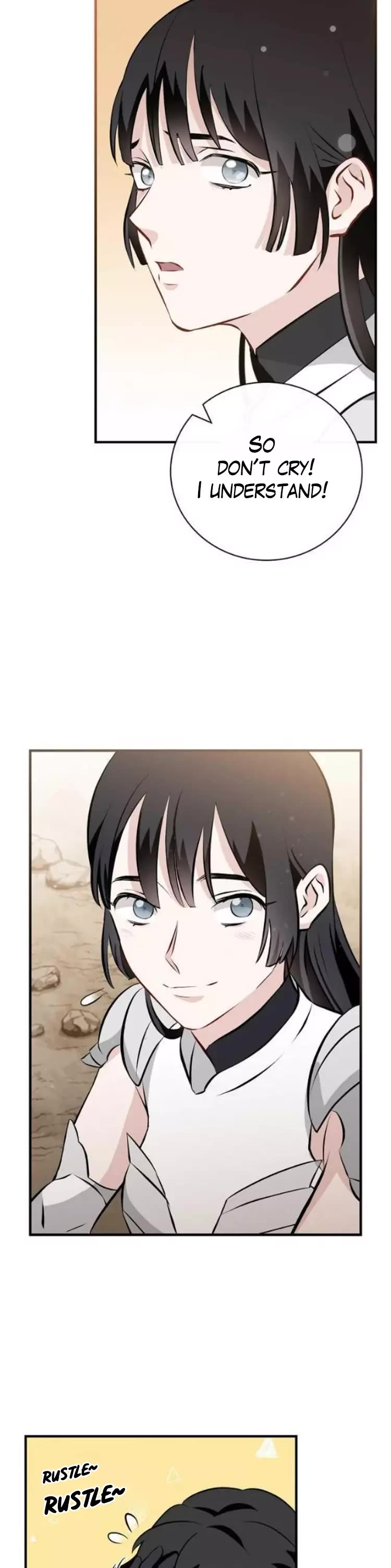 Leveling Up, by Only Eating! Chapter 152 page 31 - Chapter 152: Tissue