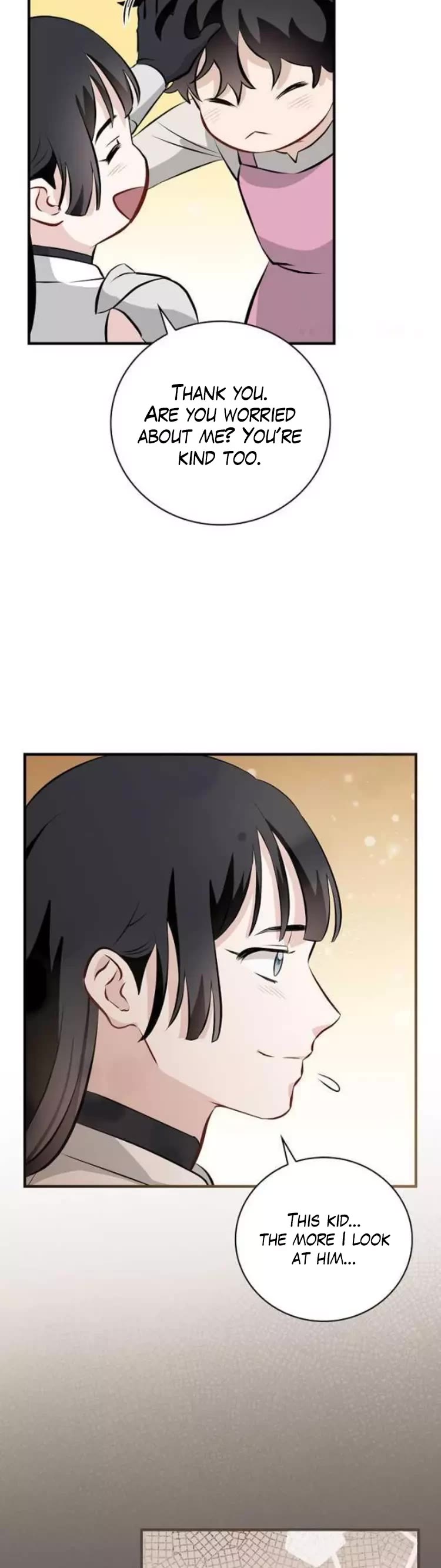 Leveling Up, by Only Eating! Chapter 152 page 32 - Chapter 152: Tissue