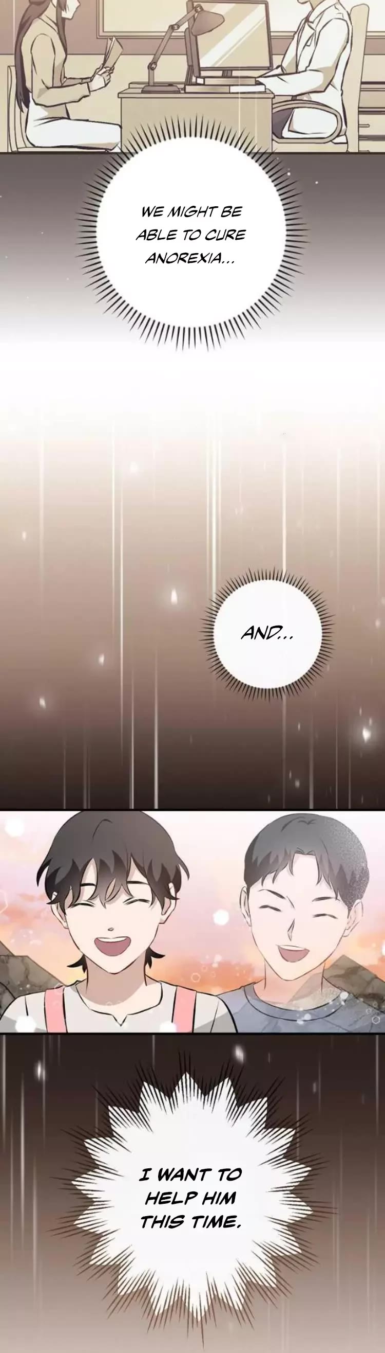 Leveling Up, by Only Eating! Chapter 152 page 36 - Chapter 152: Tissue