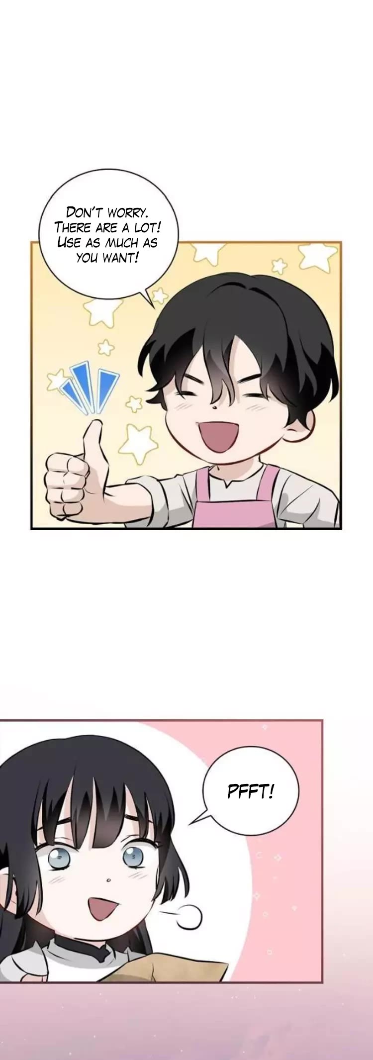 Leveling Up, by Only Eating! Chapter 152 page 40 - Chapter 152: Tissue