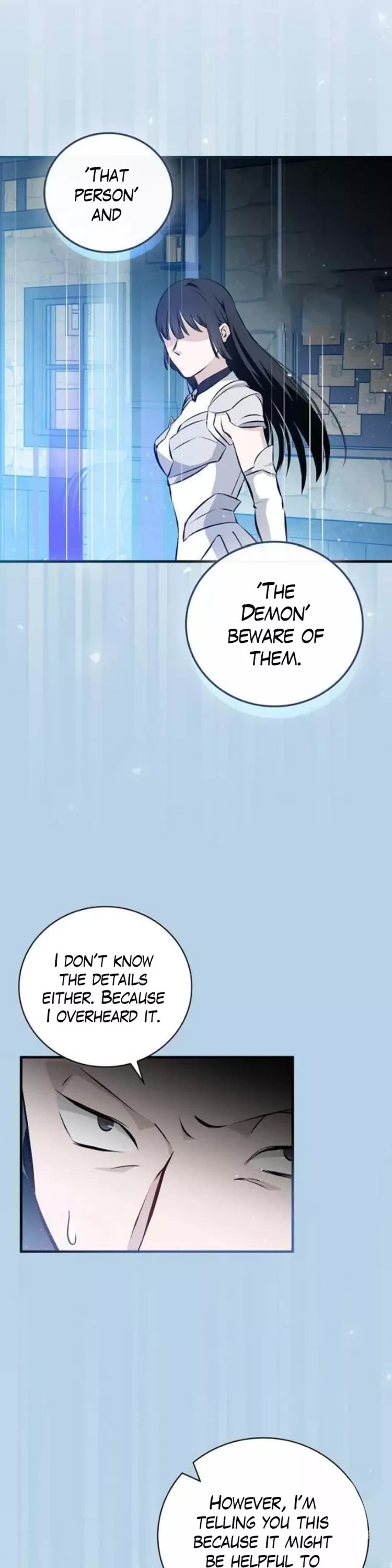 Leveling Up, by Only Eating! Chapter 152 page 6 - Chapter 152: Tissue