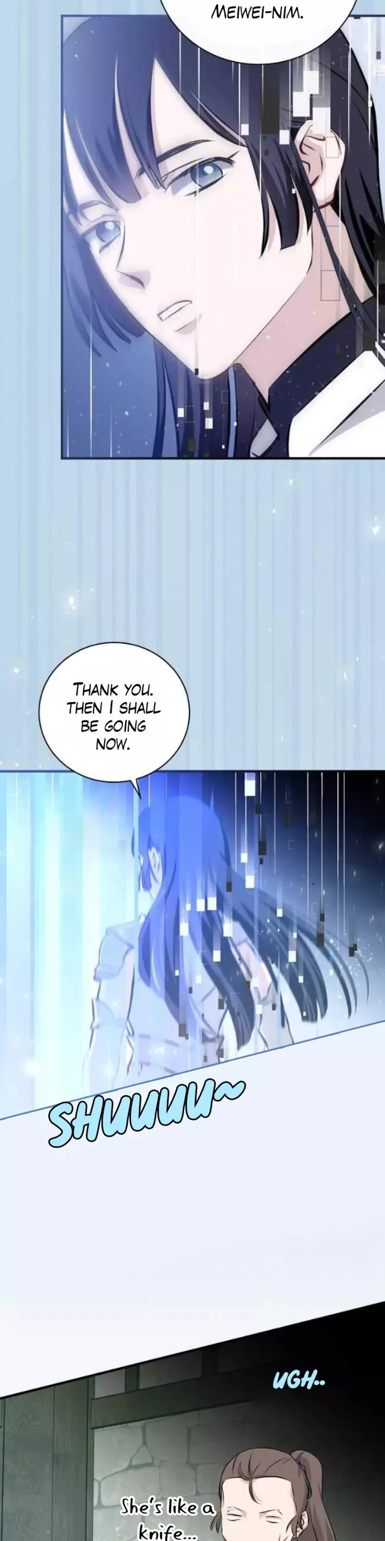 Leveling Up, by Only Eating! Chapter 152 page 7 - Chapter 152: Tissue
