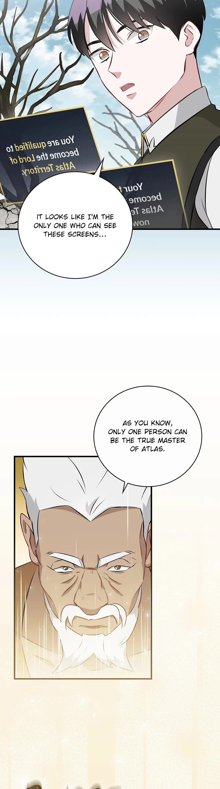 Leveling Up, by Only Eating! Chapter 153 page 15 - Chapter 153