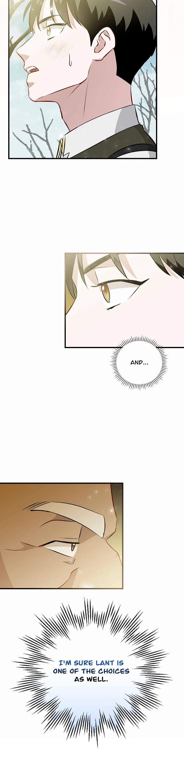 Leveling Up, by Only Eating! Chapter 153 page 18 - Chapter 153