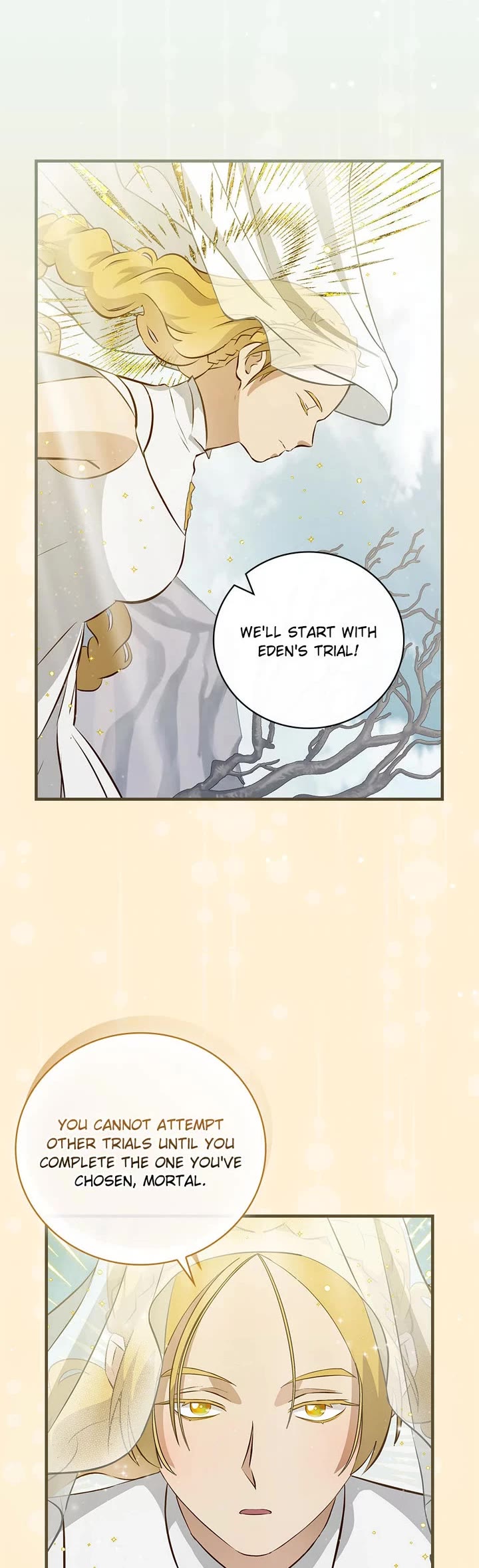 Leveling Up, by Only Eating! Chapter 153 page 29 - Chapter 153