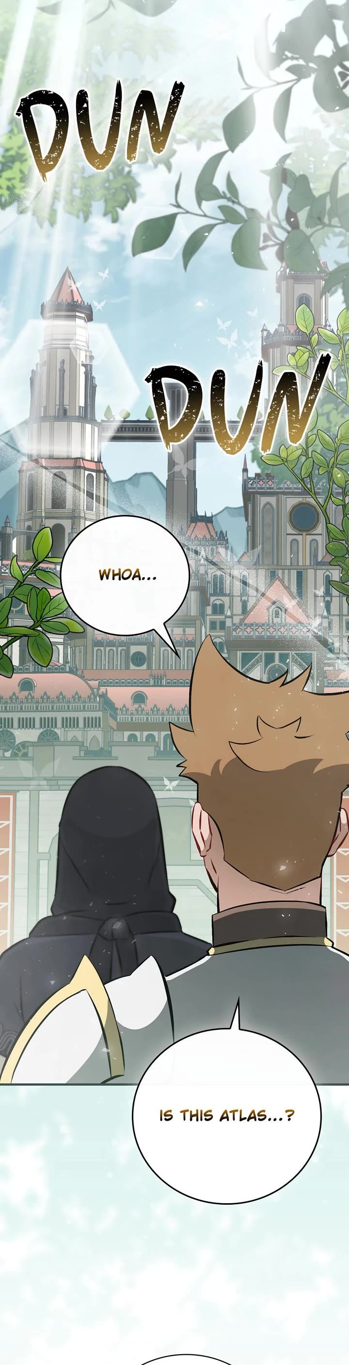 Leveling Up, by Only Eating! Chapter 153 page 9 - Chapter 153