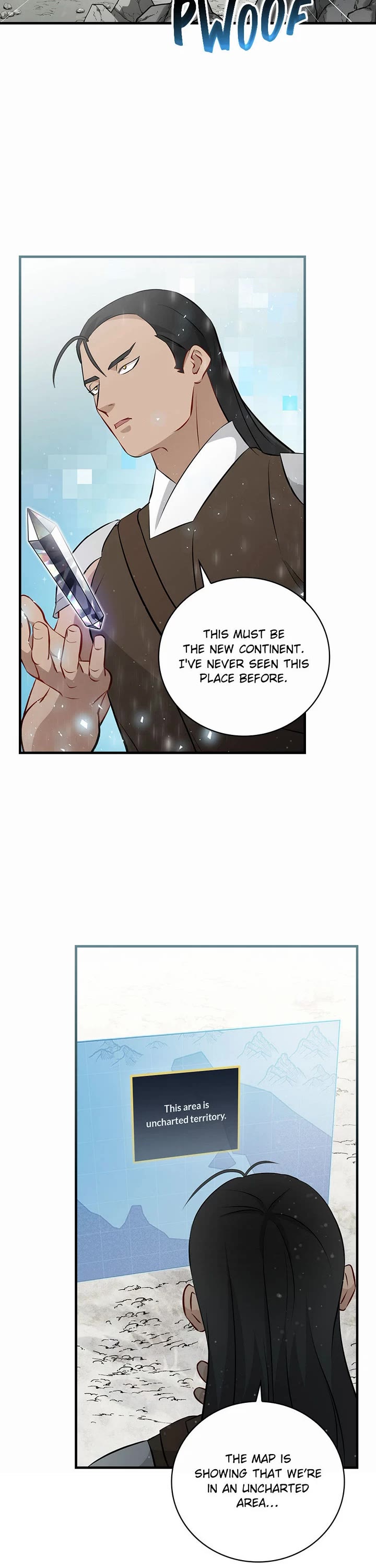 Leveling Up, by Only Eating! Chapter 154 page 16 - Chapter 154