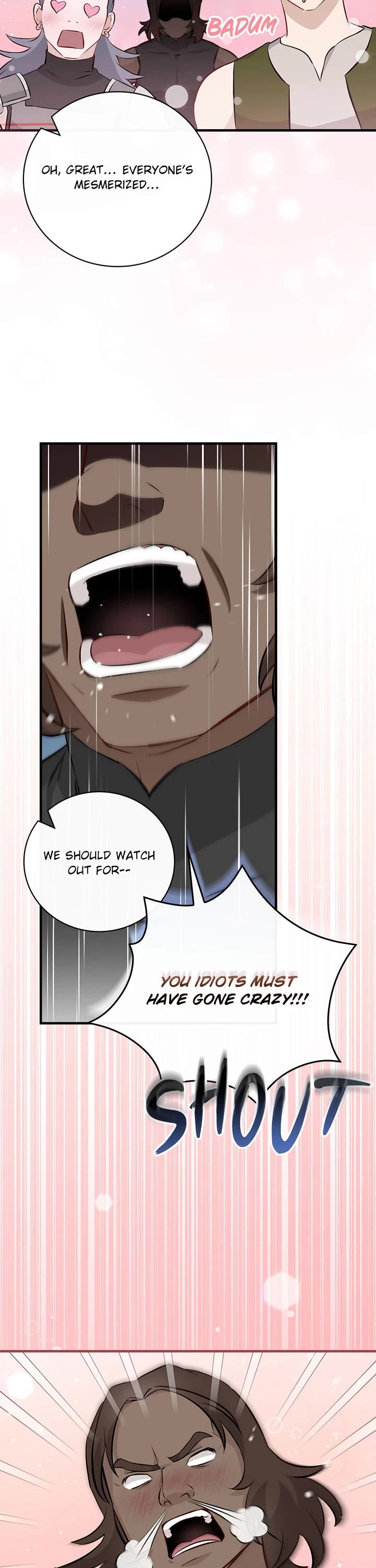 Leveling Up, by Only Eating! Chapter 154 page 22 - Chapter 154