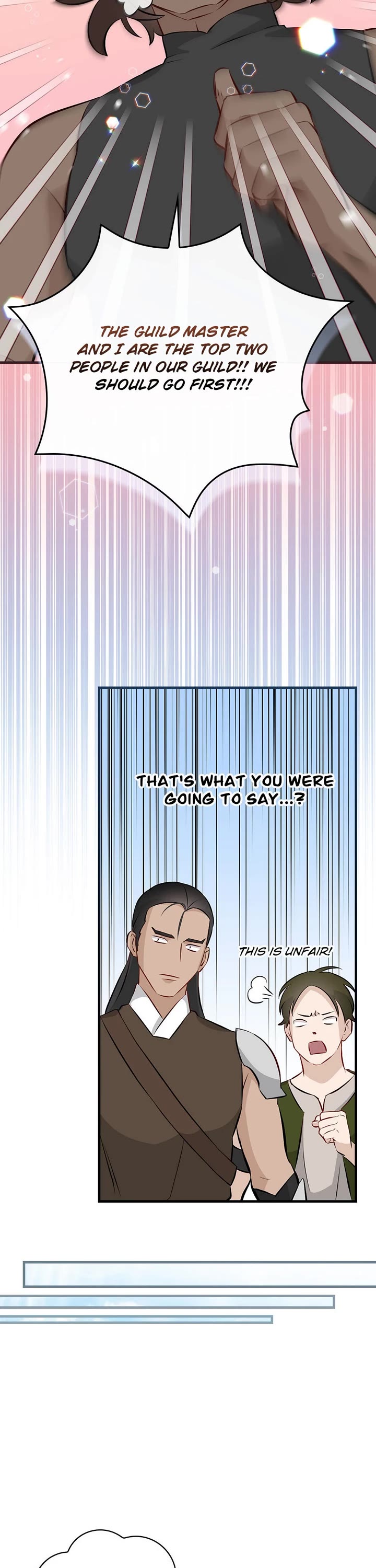 Leveling Up, by Only Eating! Chapter 154 page 23 - Chapter 154