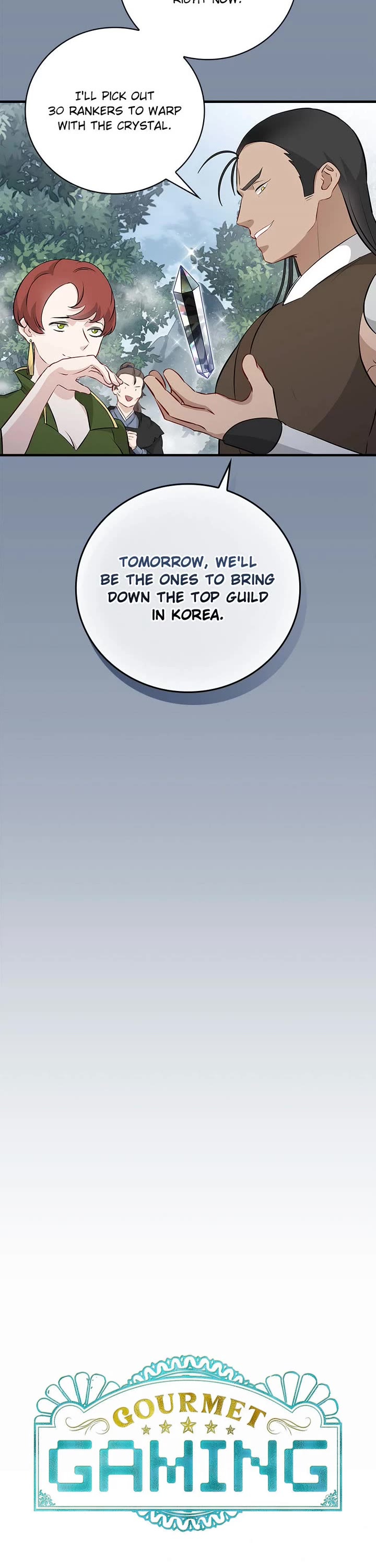 Leveling Up, by Only Eating! Chapter 154 page 8 - Chapter 154