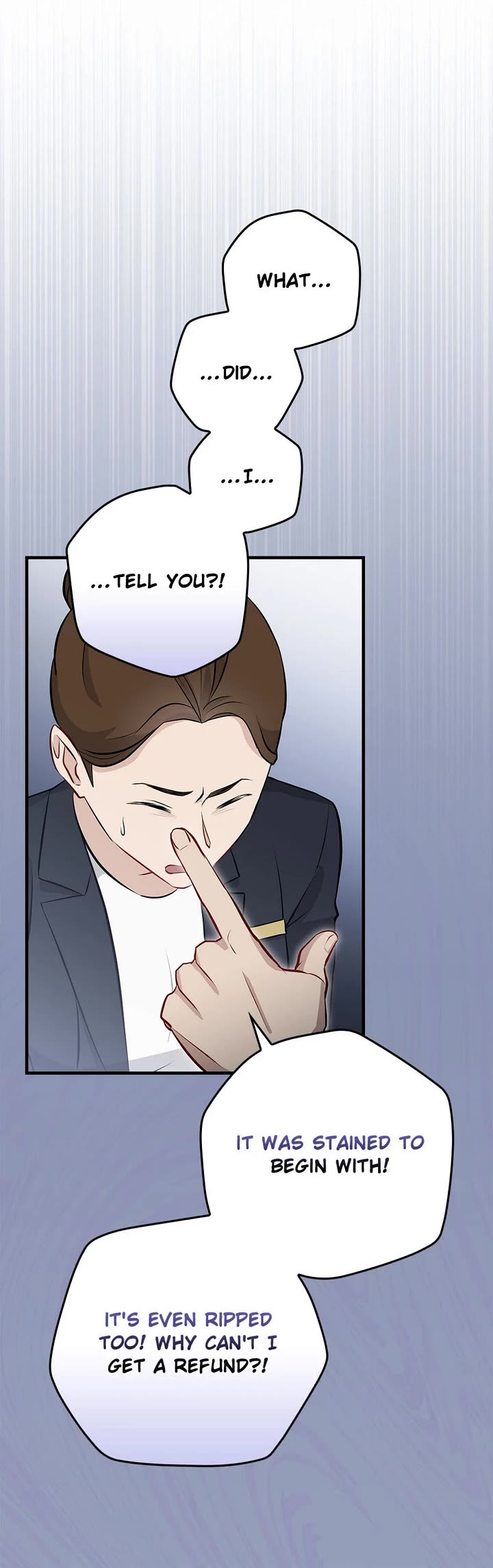 Leveling Up, by Only Eating! Chapter 155 page 14 - Chapter 155