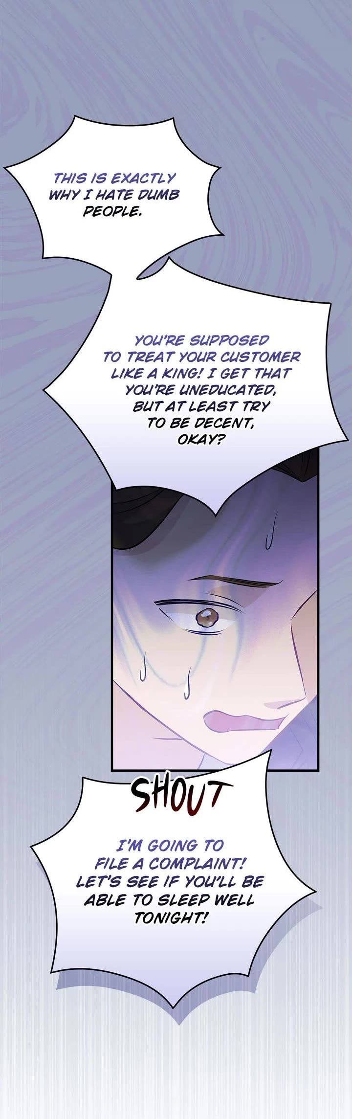 Leveling Up, by Only Eating! Chapter 155 page 15 - Chapter 155
