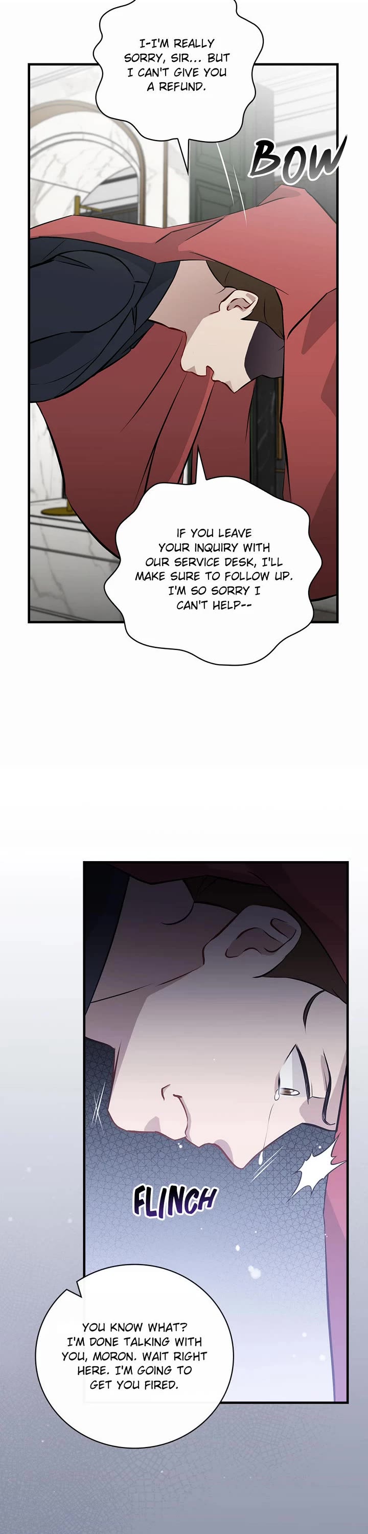 Leveling Up, by Only Eating! Chapter 155 page 17 - Chapter 155