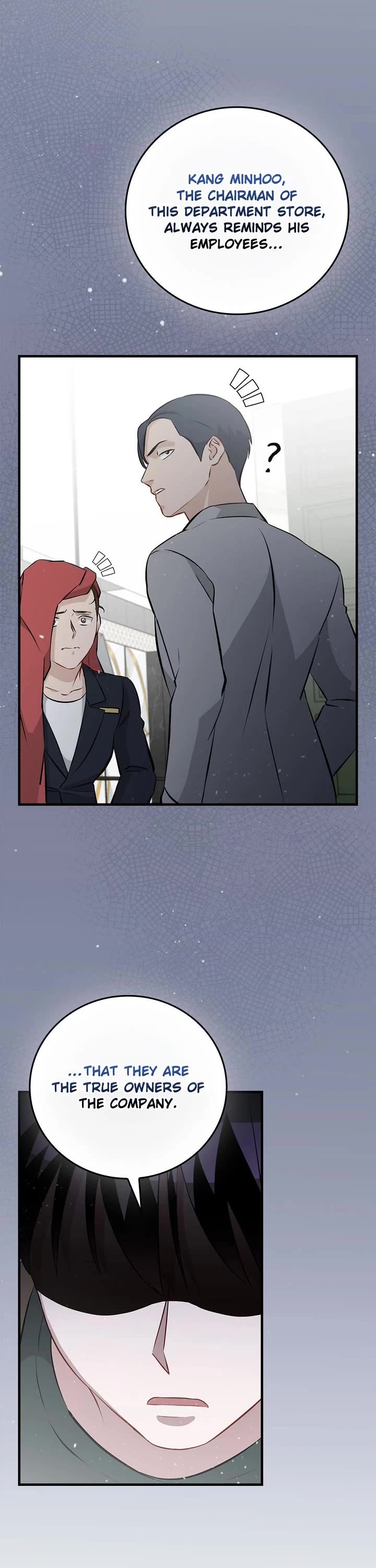 Leveling Up, by Only Eating! Chapter 155 page 18 - Chapter 155