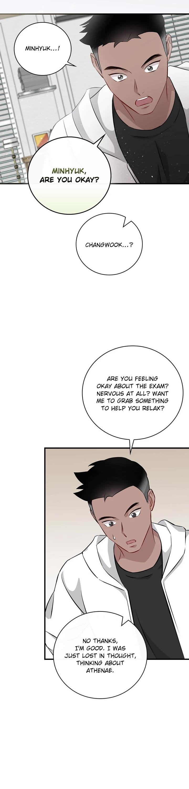 Leveling Up, by Only Eating! Chapter 155 page 2 - Chapter 155