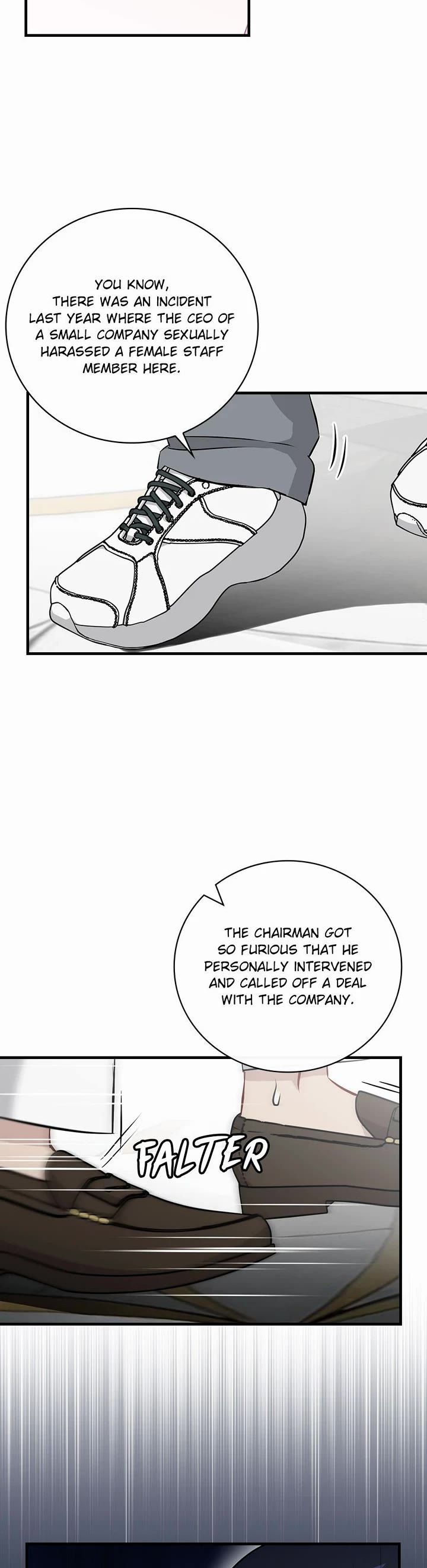 Leveling Up, by Only Eating! Chapter 155 page 20 - Chapter 155