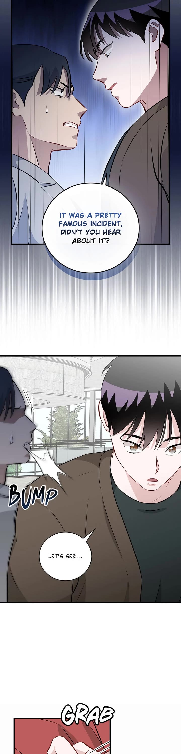 Leveling Up, by Only Eating! Chapter 155 page 21 - Chapter 155